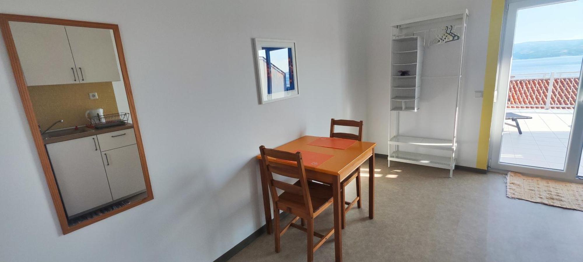 Apartments Roko Stanici Exterior photo